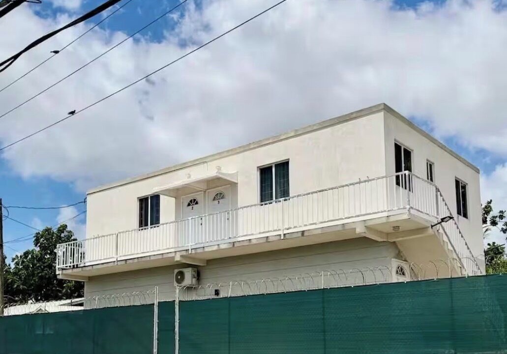 Photo of Outdoor in Bridgetown