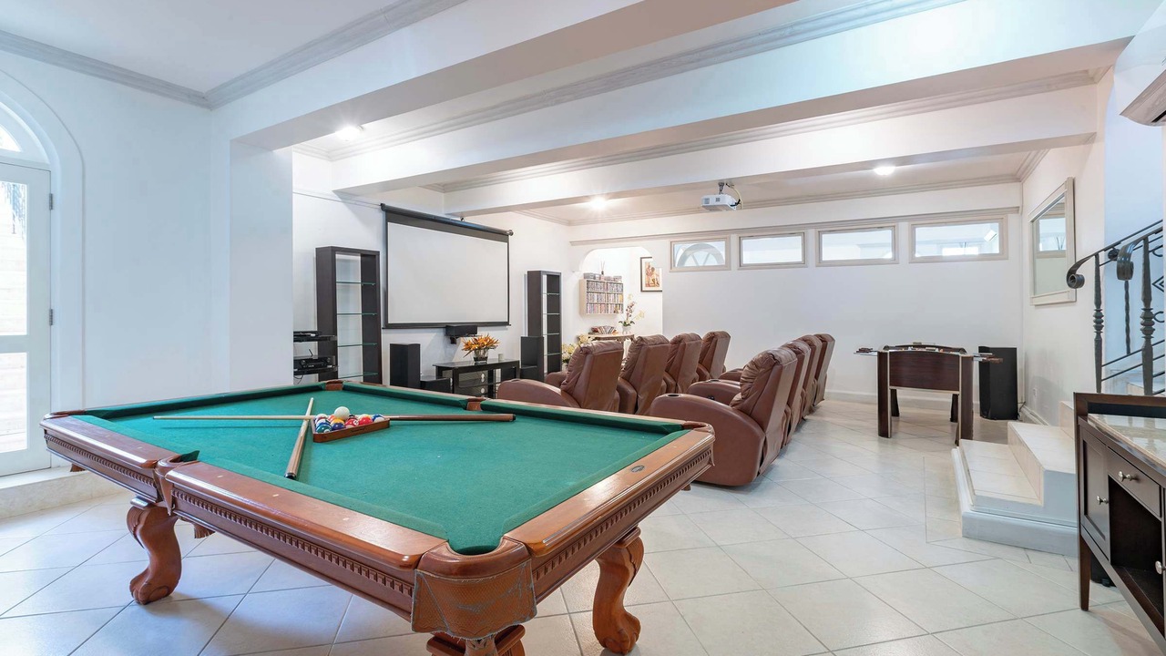 Photo of Bedroom in Sandy Lane