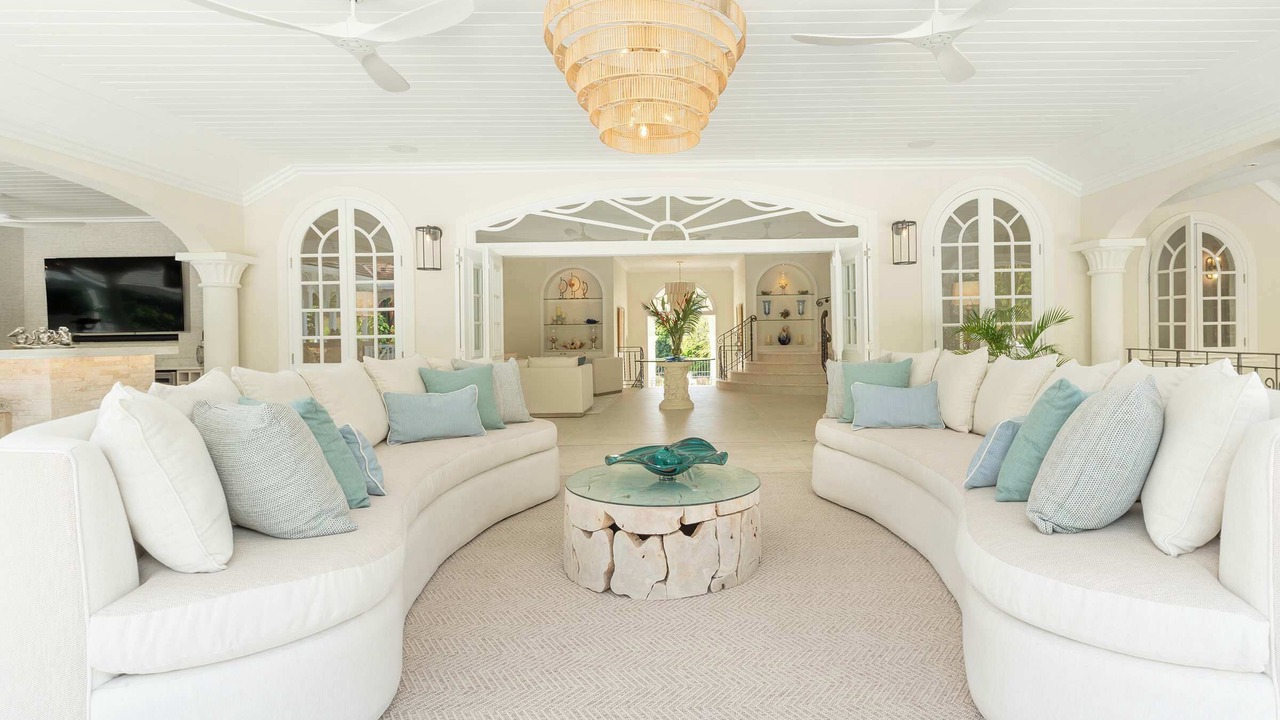Photo of Others in Sandy Lane