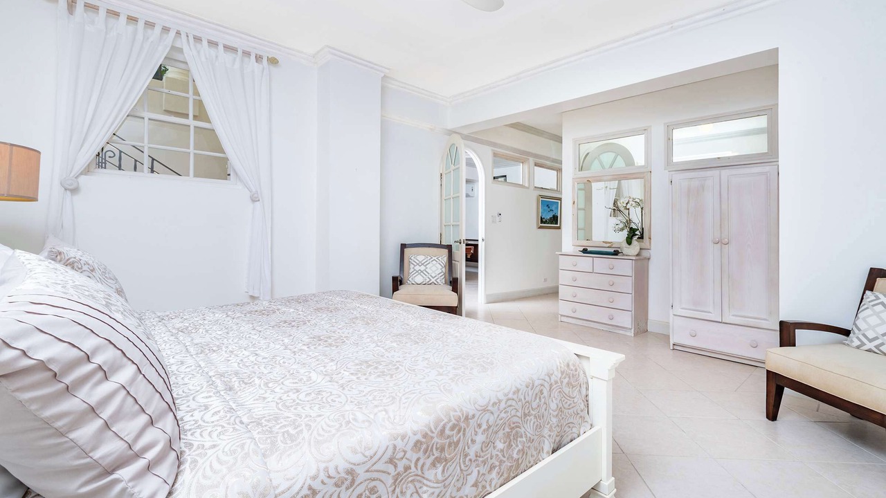 Photo of Bedroom in Sandy Lane