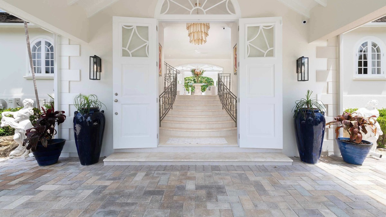 Photo of Outdoor in Sandy Lane