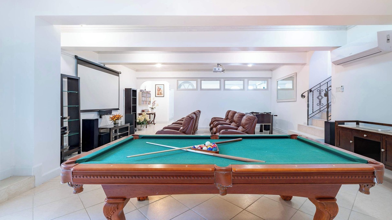 Photo of Bedroom in Sandy Lane