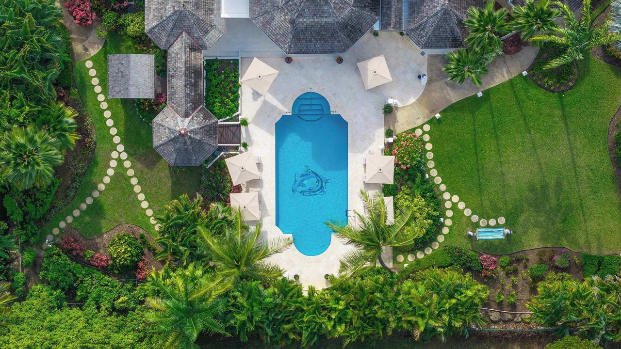 Photo of Outdoor in Sandy Lane