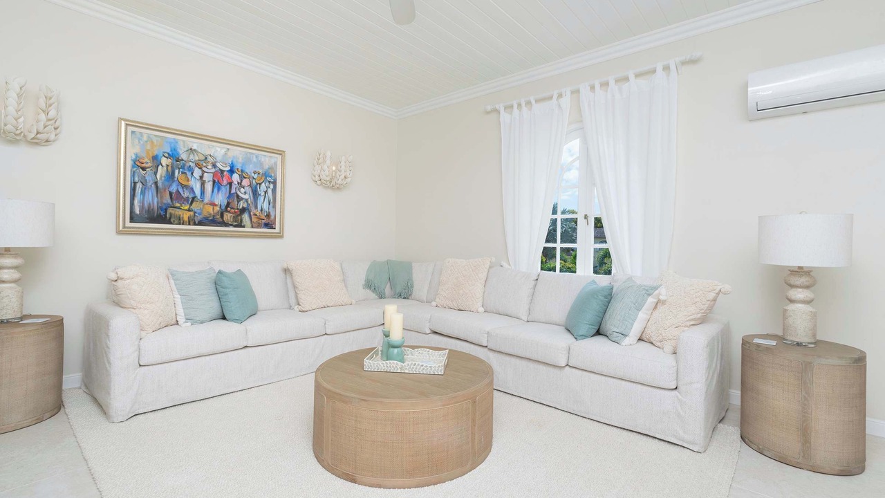 Photo of Livingroom in Sandy Lane