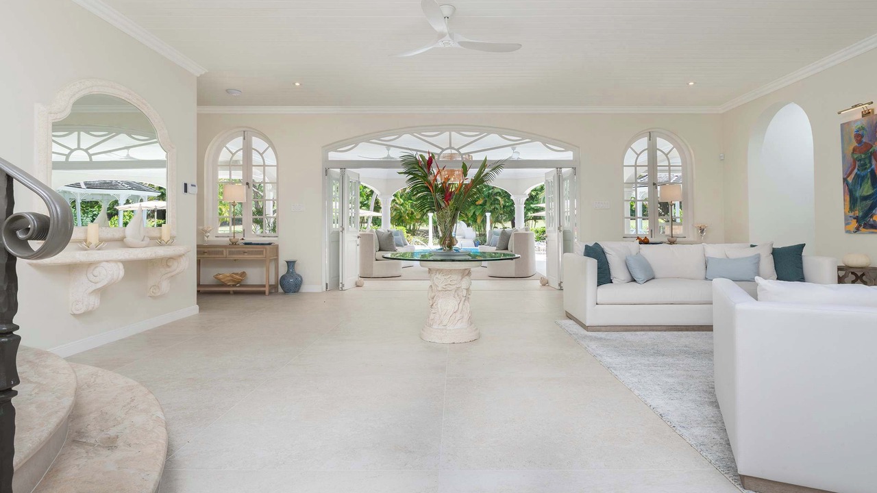 Photo of Others in Sandy Lane
