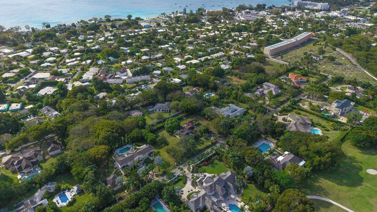 Photo of Outdoor in Sandy Lane
