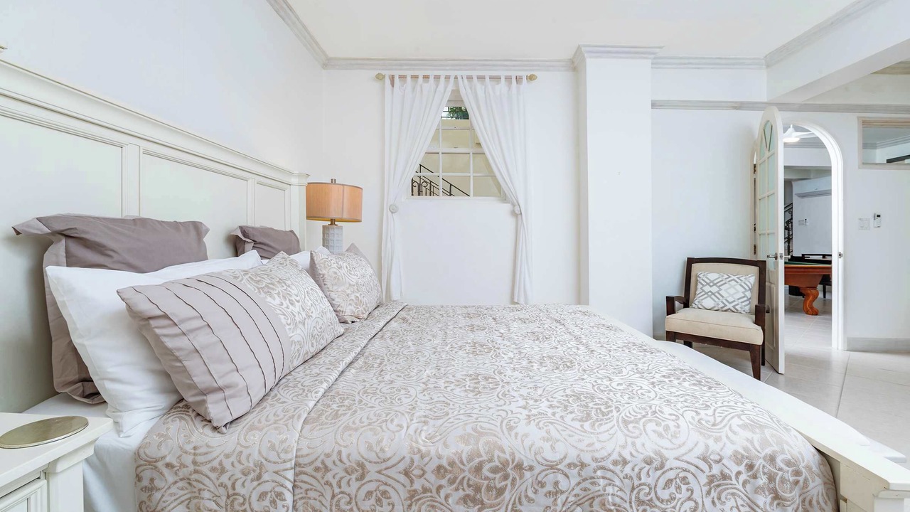 Photo of Bedroom in Sandy Lane