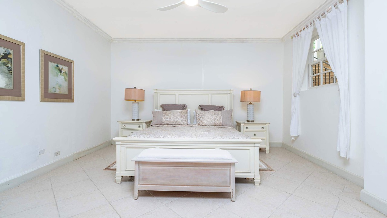 Photo of Bedroom in Sandy Lane