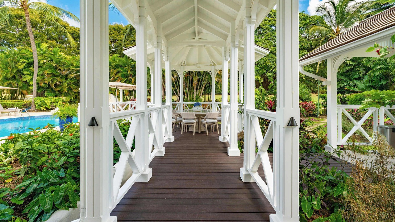 Photo of Outdoor in Sandy Lane