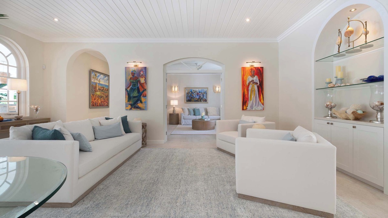 Photo of Livingroom in Sandy Lane