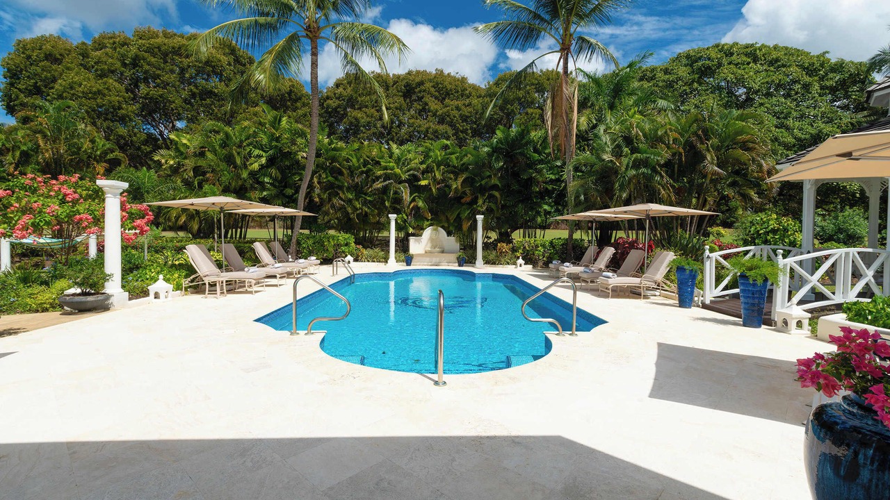 Photo of Outdoor in Sandy Lane