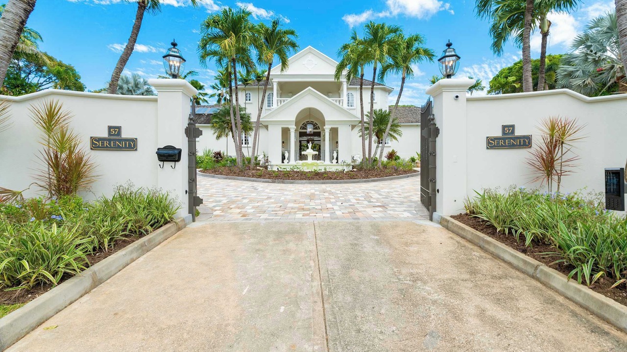 Photo of Outdoor in Sandy Lane