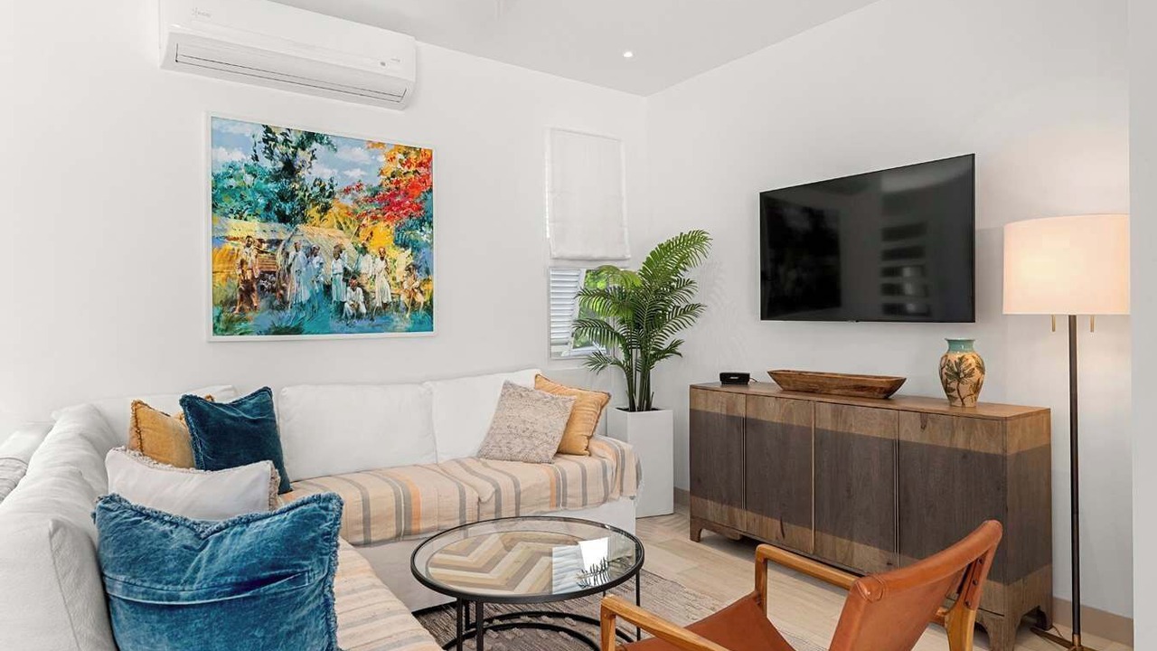 Photo of Livingroom in Porters