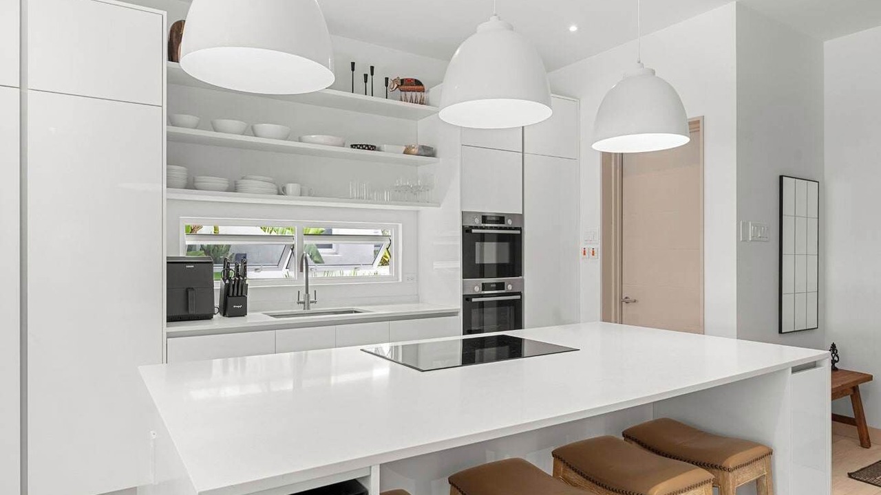 Photo of Kitchen in Porters