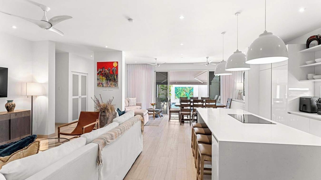 Photo of Livingroom in Porters