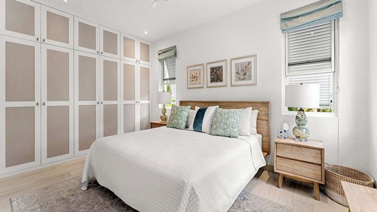 Photo of Bedroom in Porters