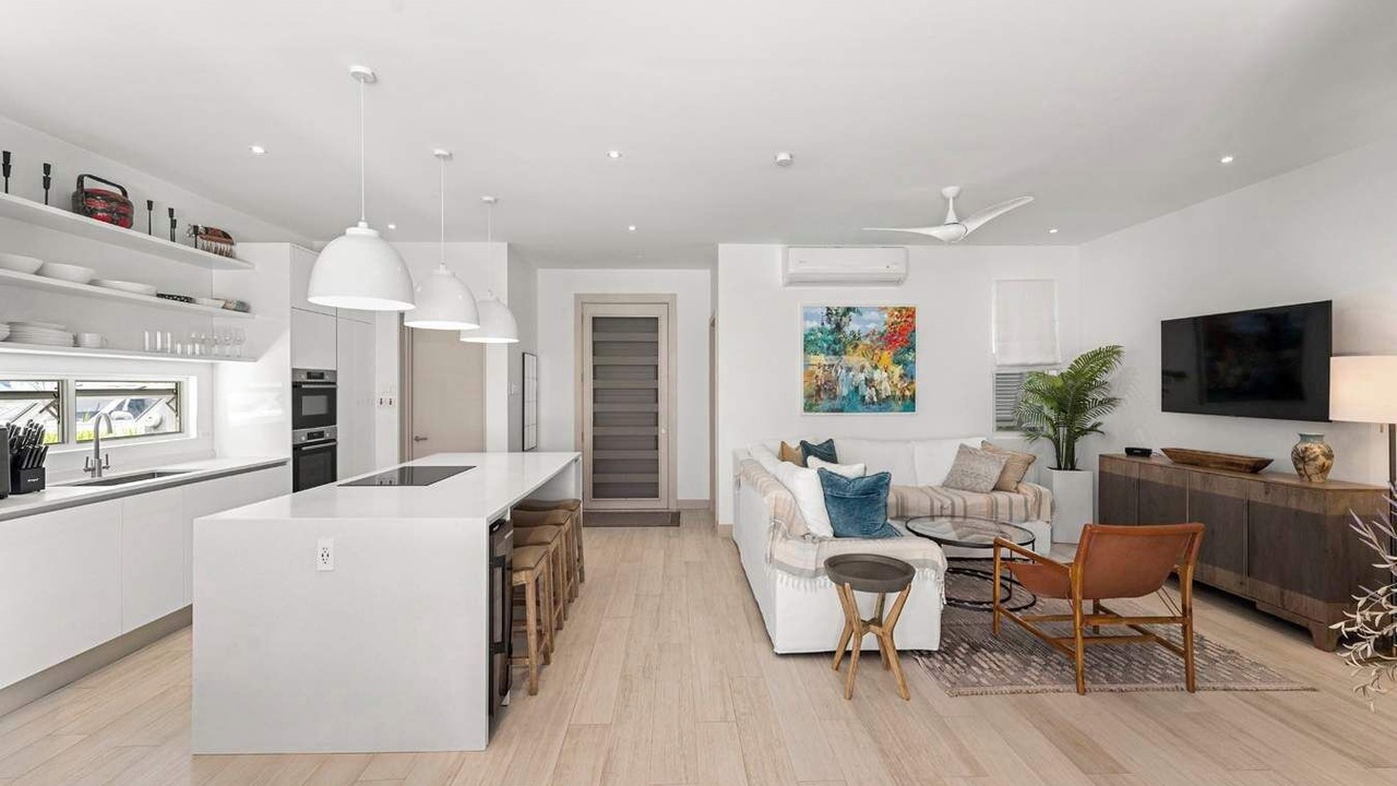 Photo of Livingroom in Porters