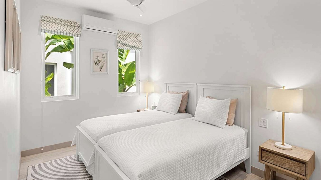 Photo of Bedroom in Porters