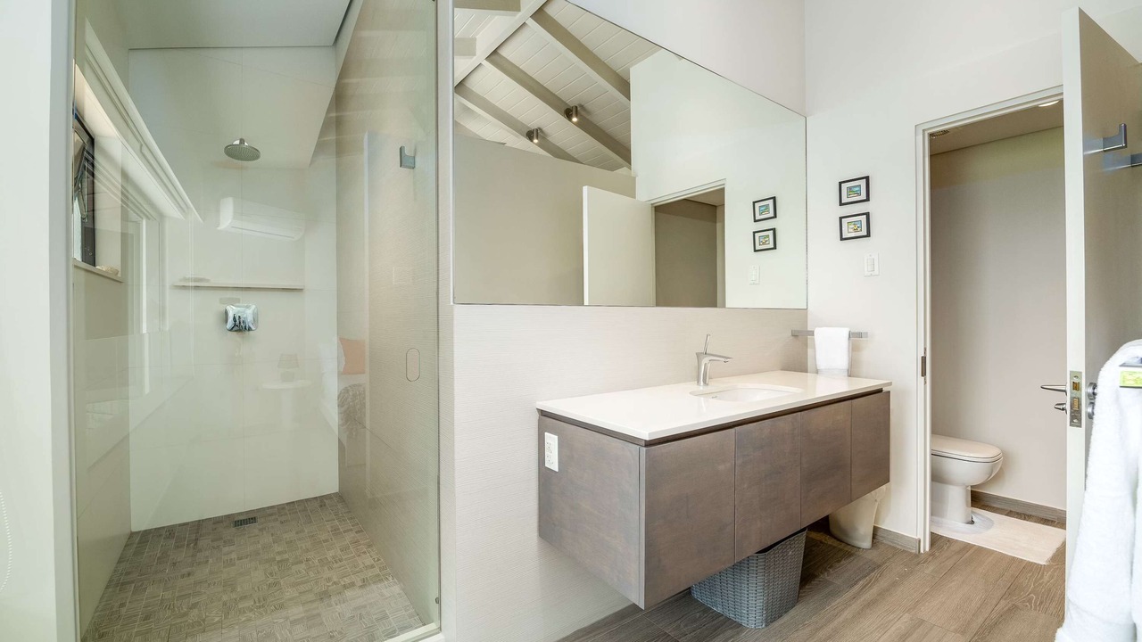 Photo of Bathroom in Lazaretto