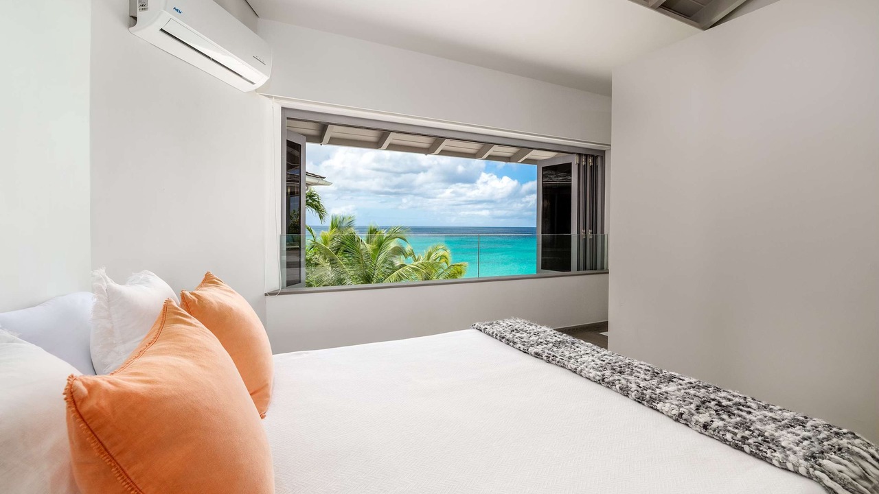 Photo of Bedroom in Lazaretto