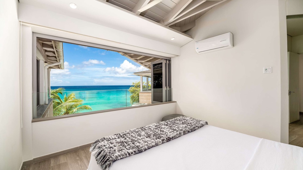 Photo of Bedroom in Lazaretto