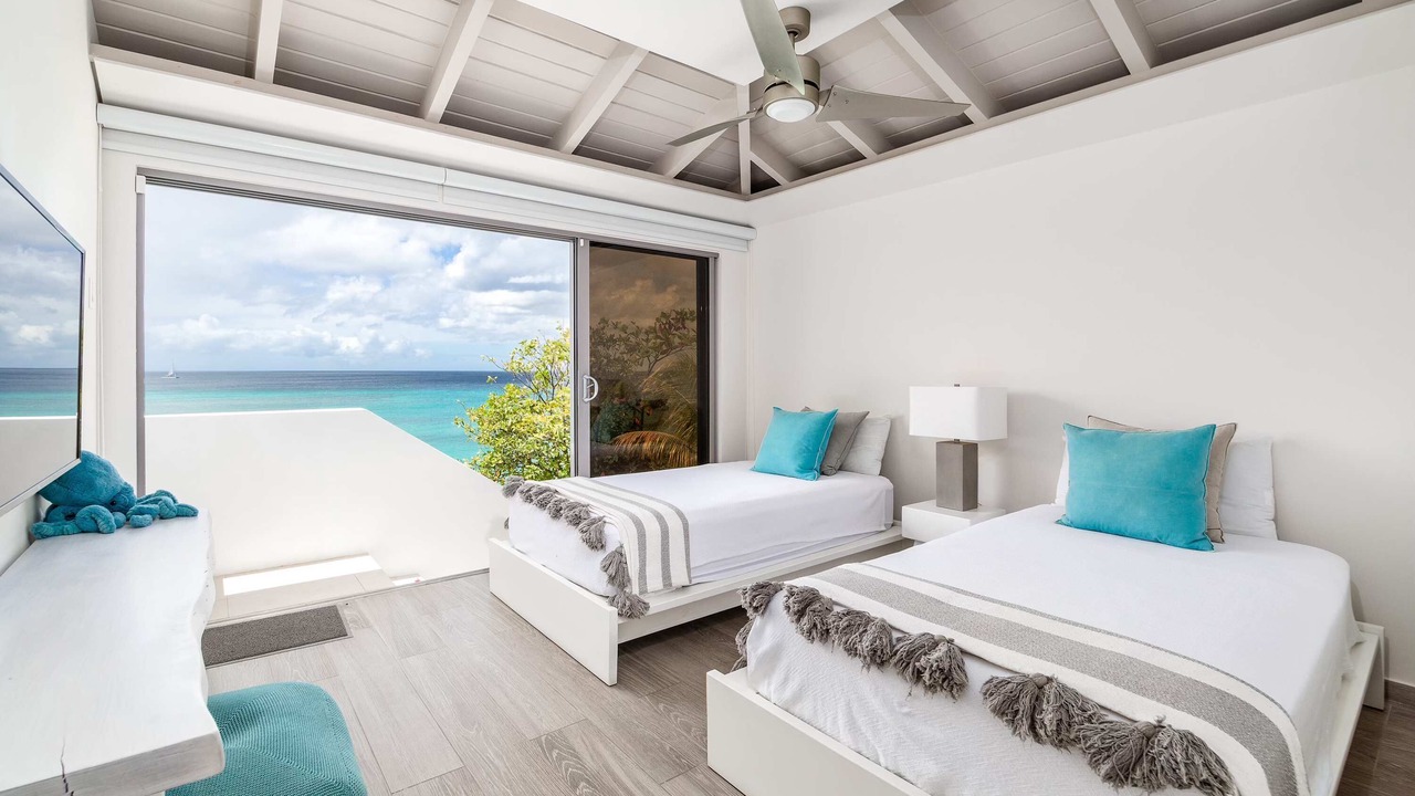 Photo of Bedroom in Lazaretto