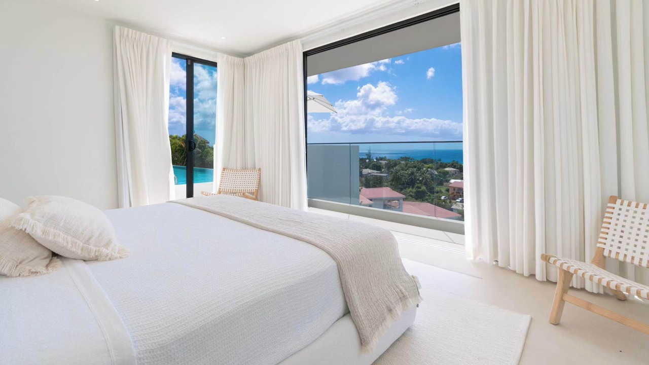 Photo of Bedroom in Weston