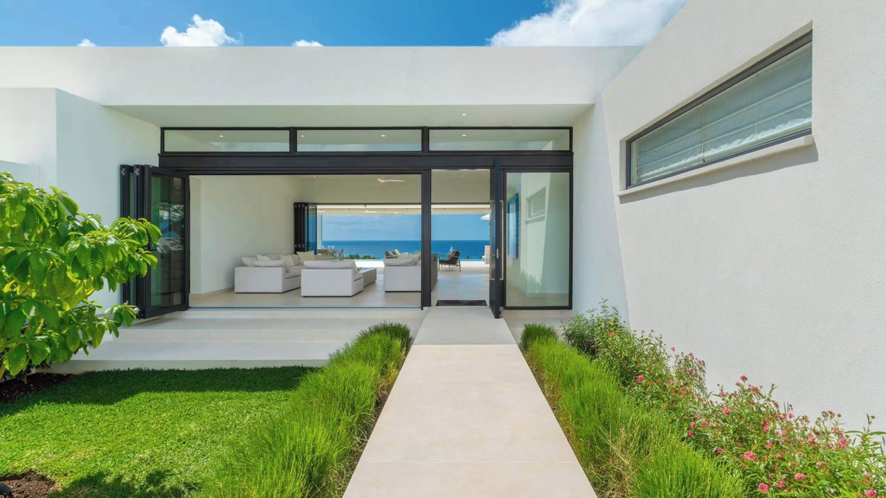 Photo of Patio Balcony in Weston