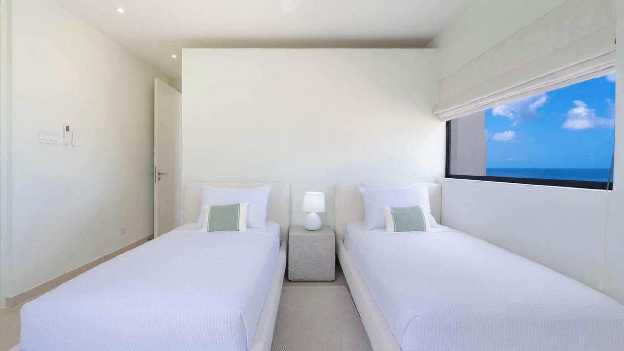 Photo of Bedroom in Weston