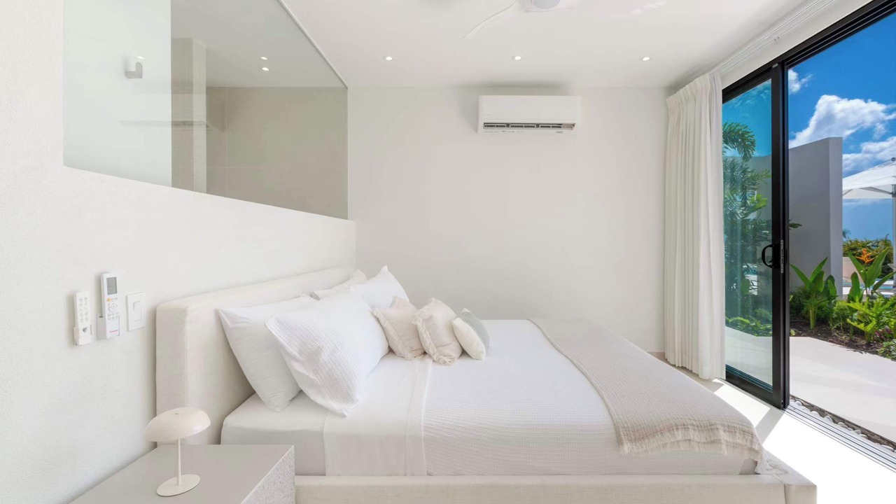 Photo of Bedroom in Weston