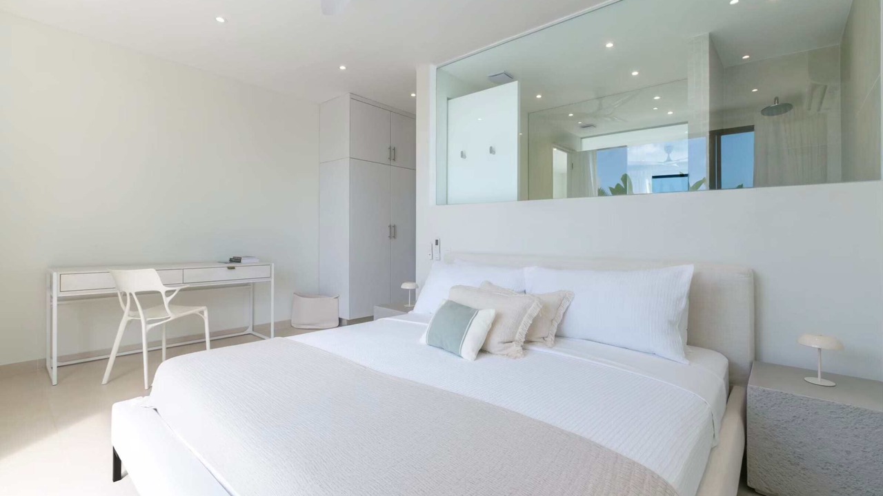 Photo of Bedroom in Weston