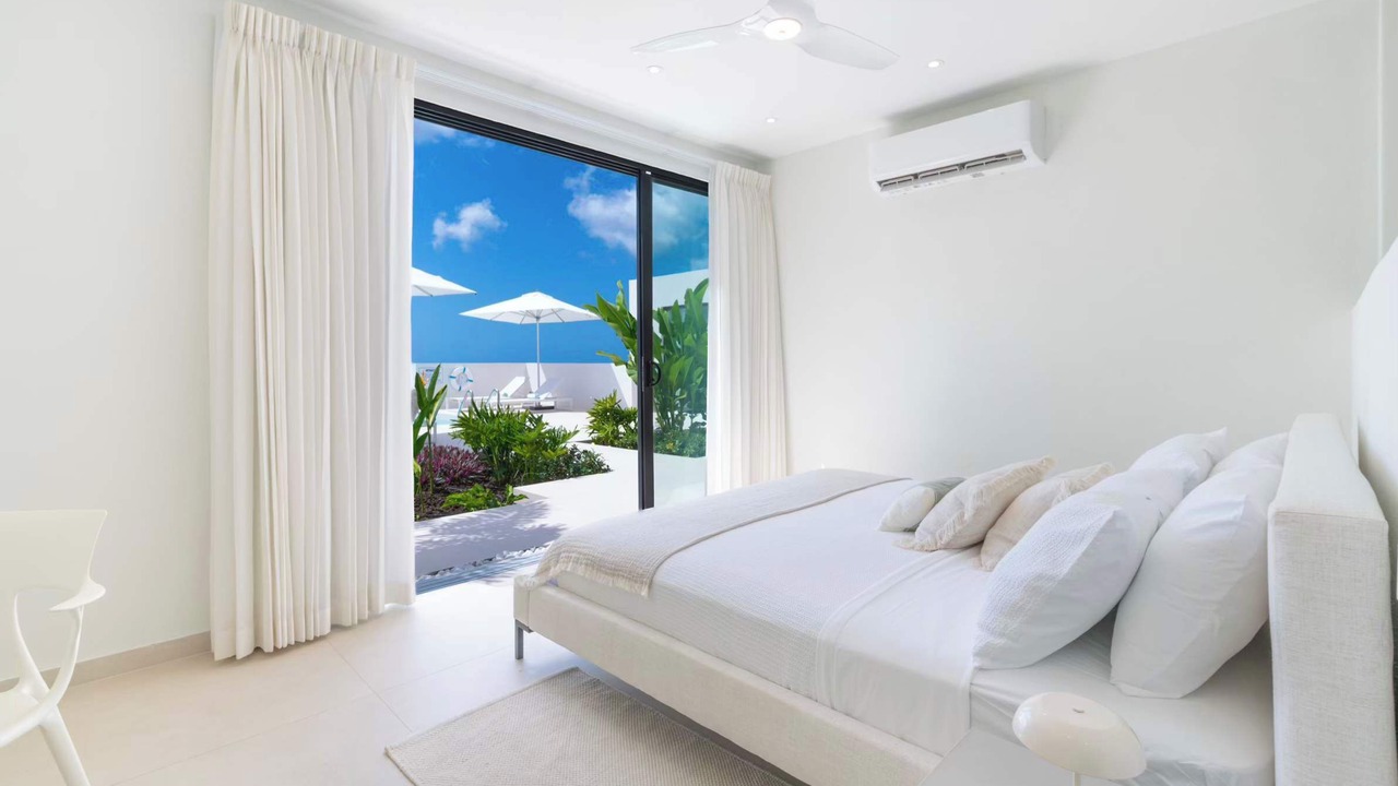 Photo of Bedroom in Weston