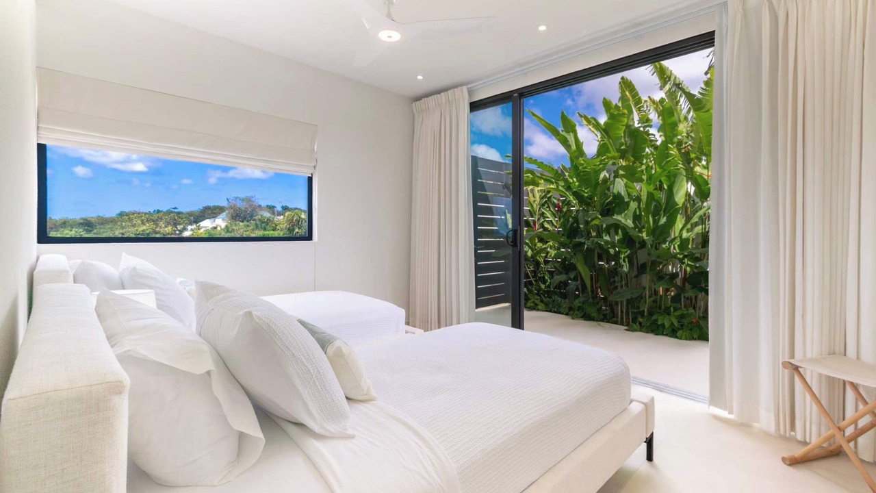 Photo of Bedroom in Weston