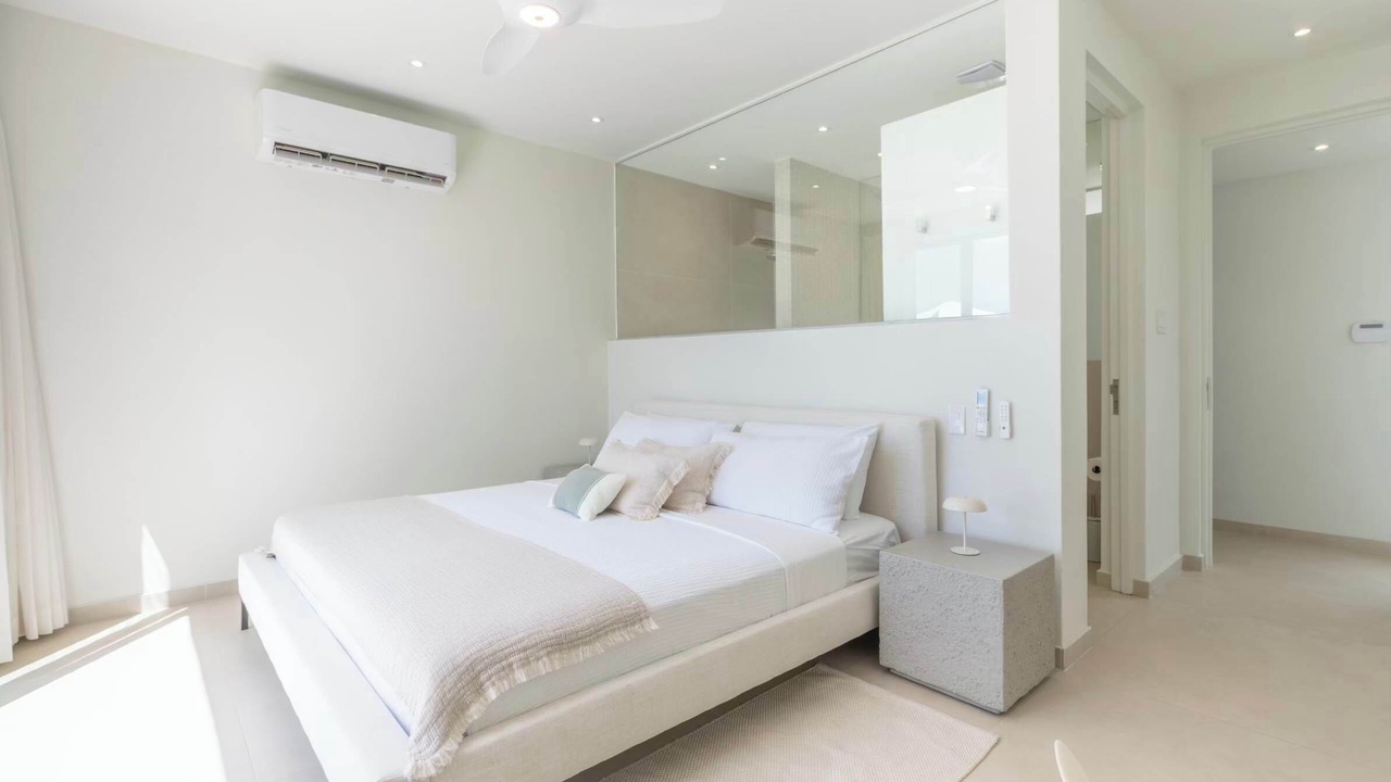 Photo of Bedroom in Weston