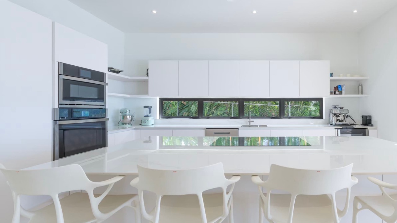 Photo of Kitchen in Weston