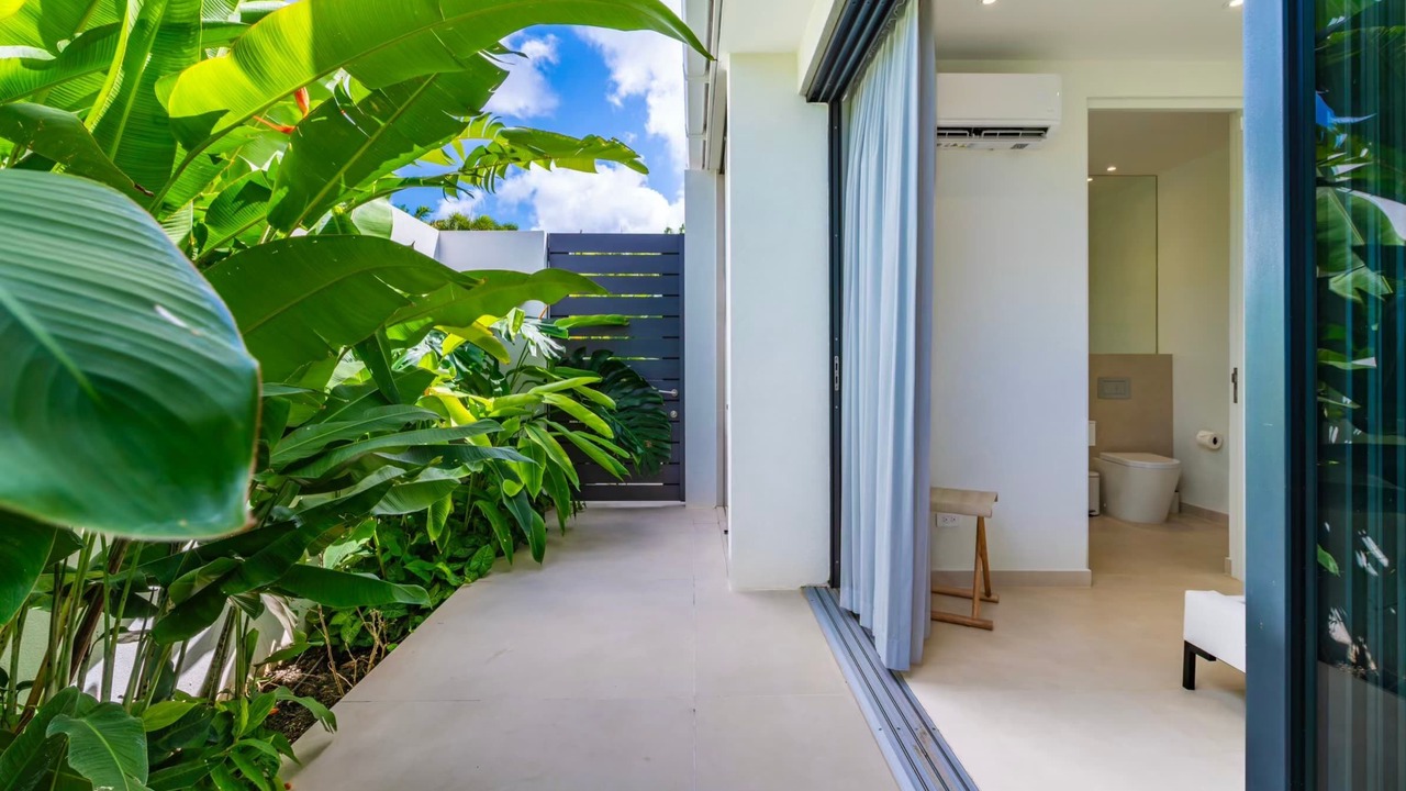 Photo of Patio Balcony in Weston