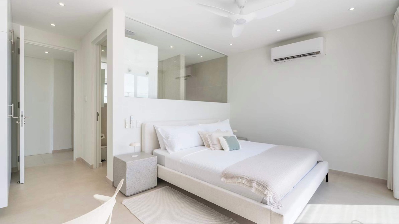 Photo of Bedroom in Weston