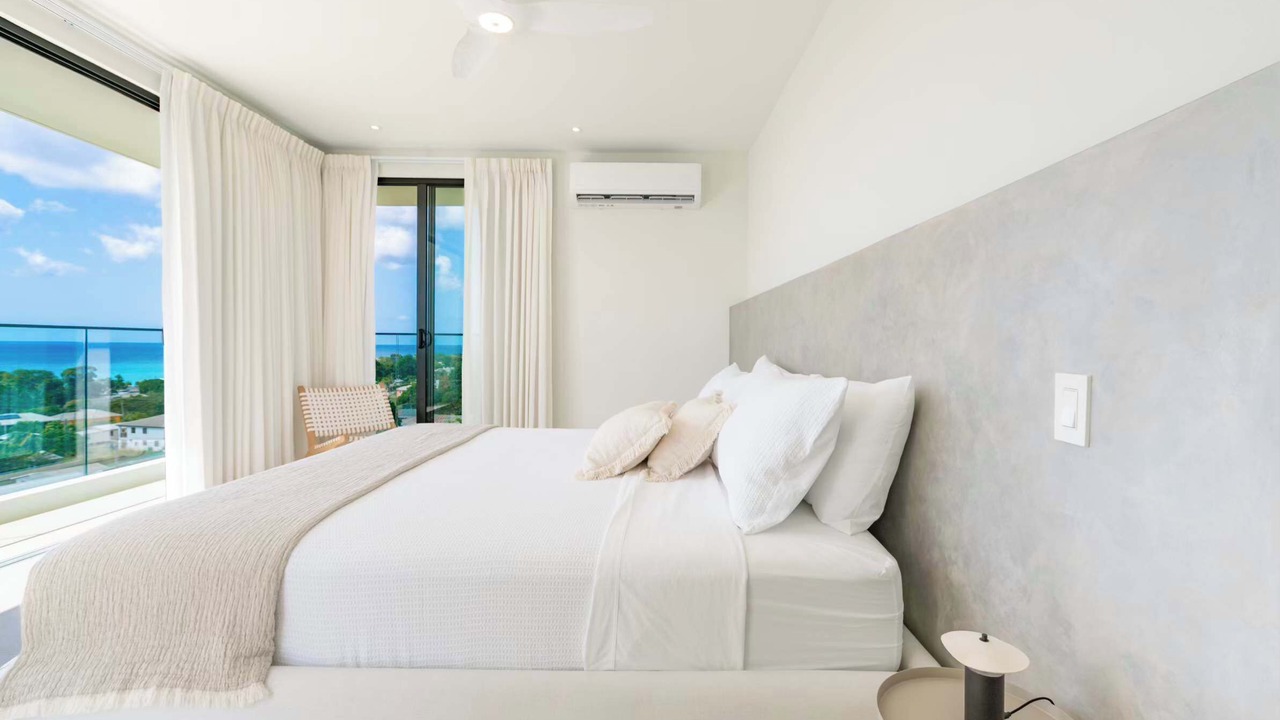 Photo of Bedroom in Weston