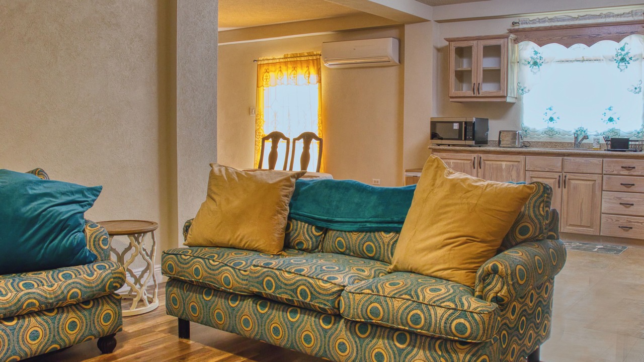 Photo of Livingroom in Gibbons