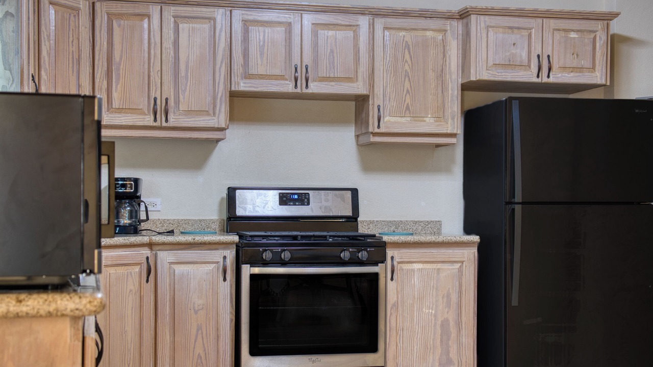 Photo of Kitchen in Gibbons