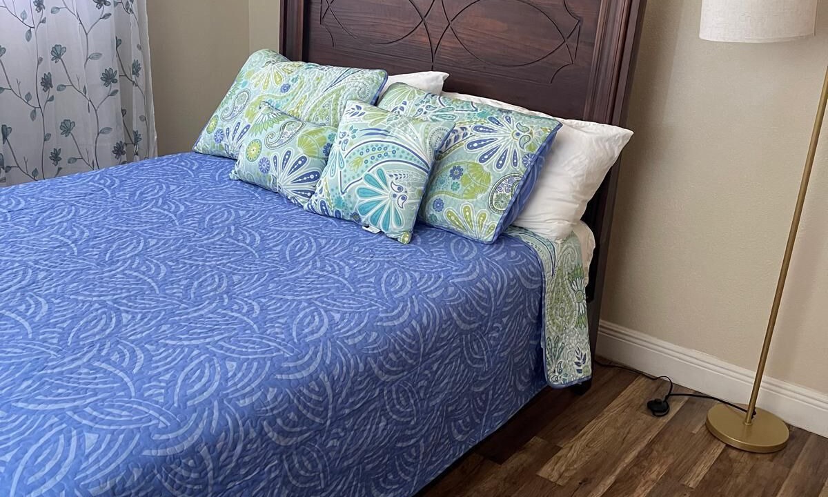 Photo of Bedroom in Gibbons