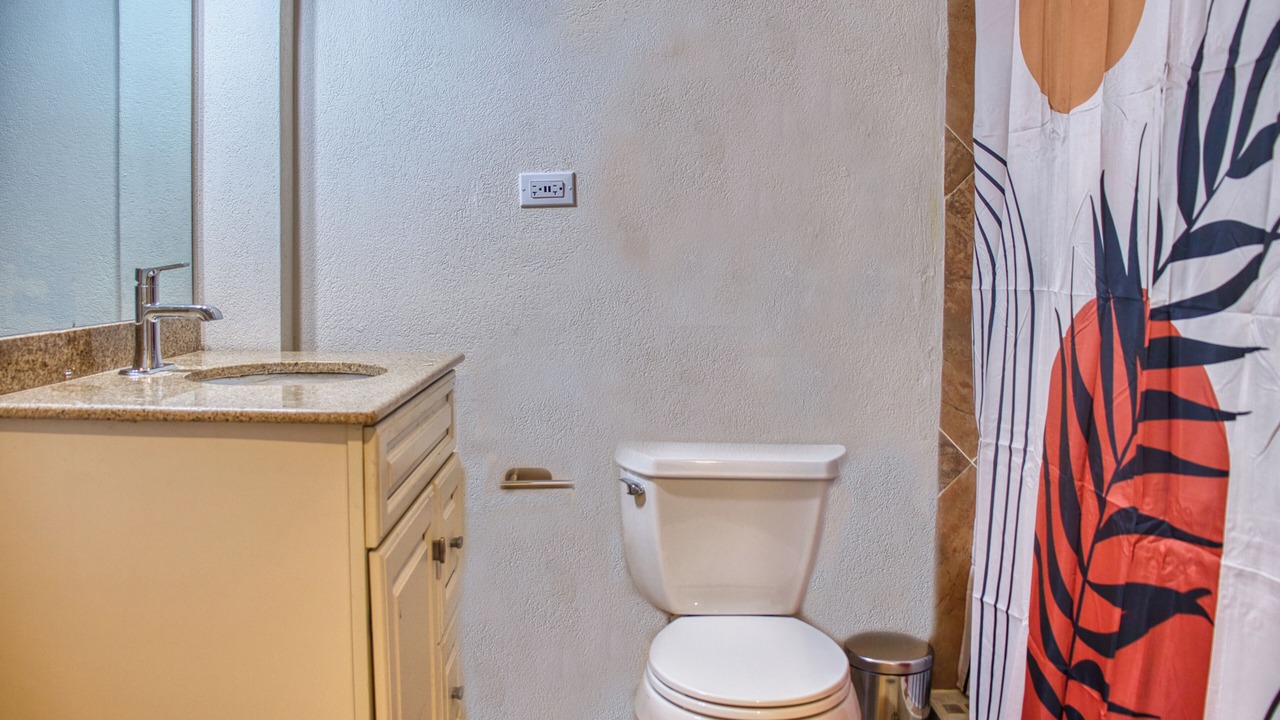 Photo of Bathroom in Gibbons