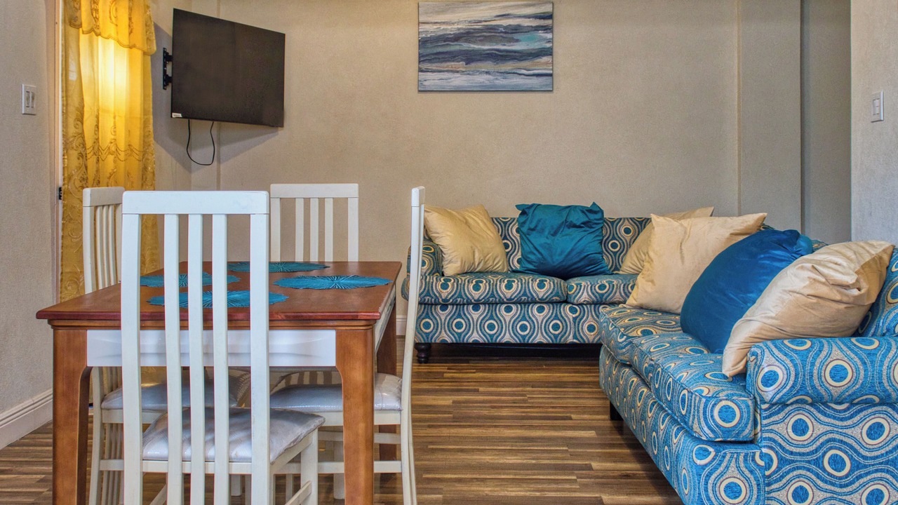Photo of Livingroom in Gibbons