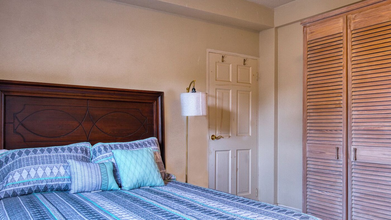 Photo of Bedroom in Gibbons