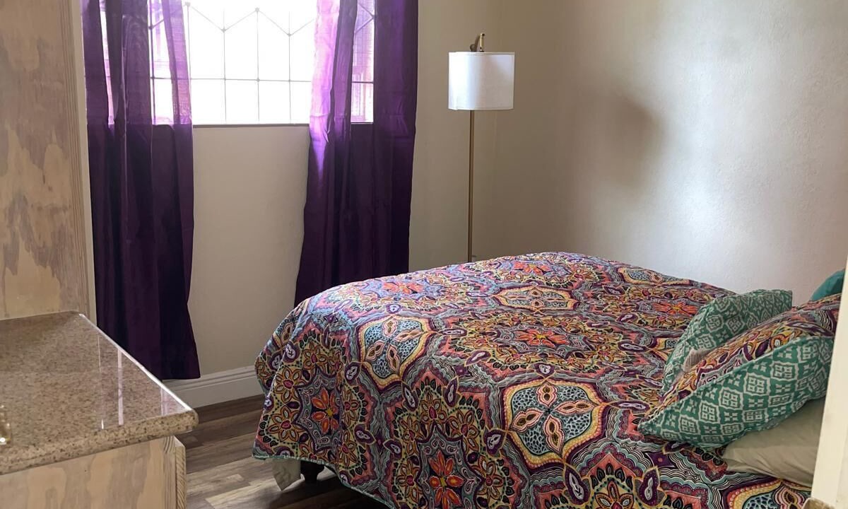 Photo of Bedroom in Gibbons
