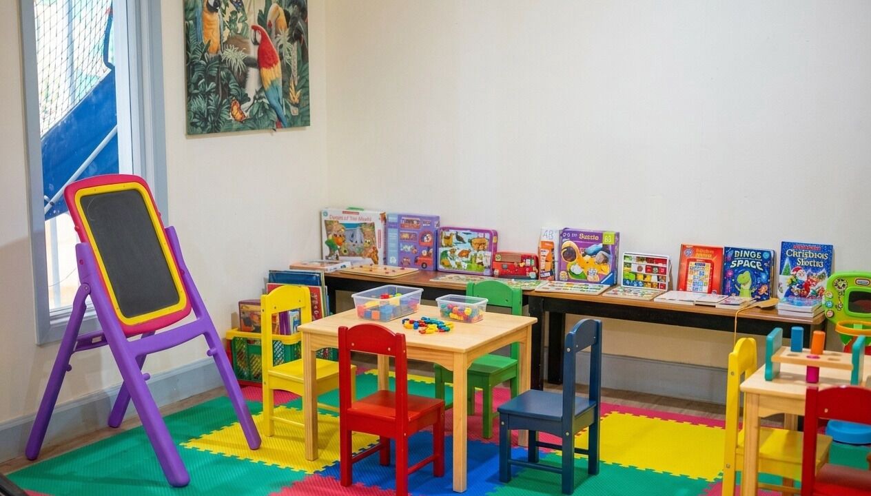 Photo of Bedroom in Saint Matthias