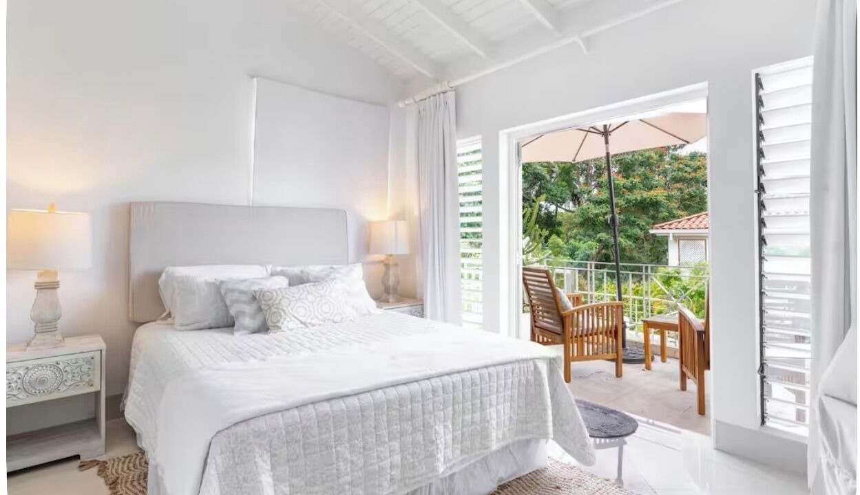 Photo of Bedroom in Mullins