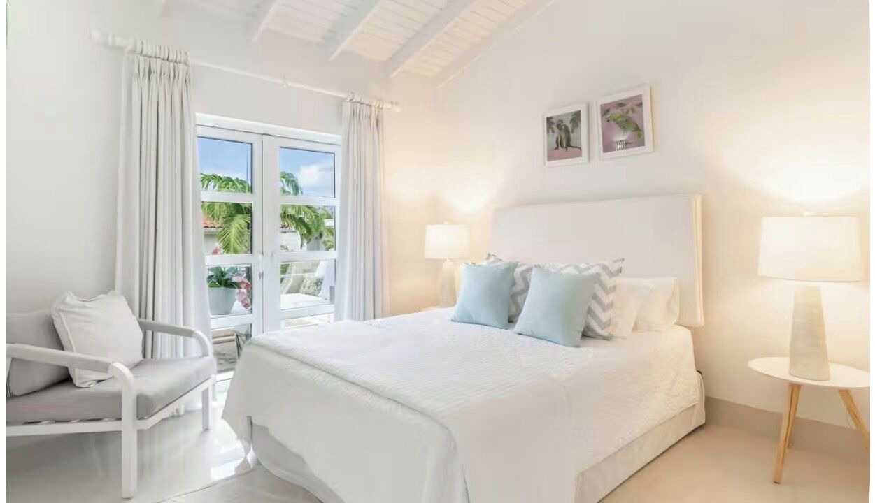 Photo of Bedroom in Mullins