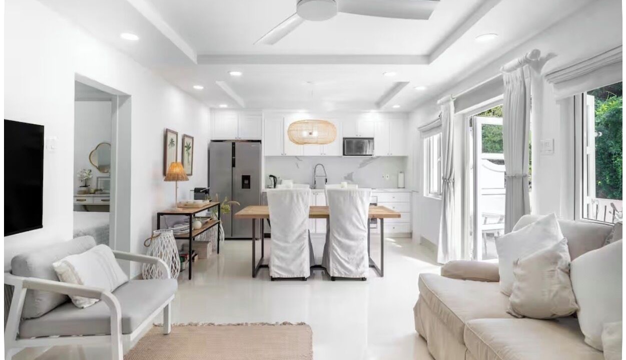 Photo of Livingroom in Mullins