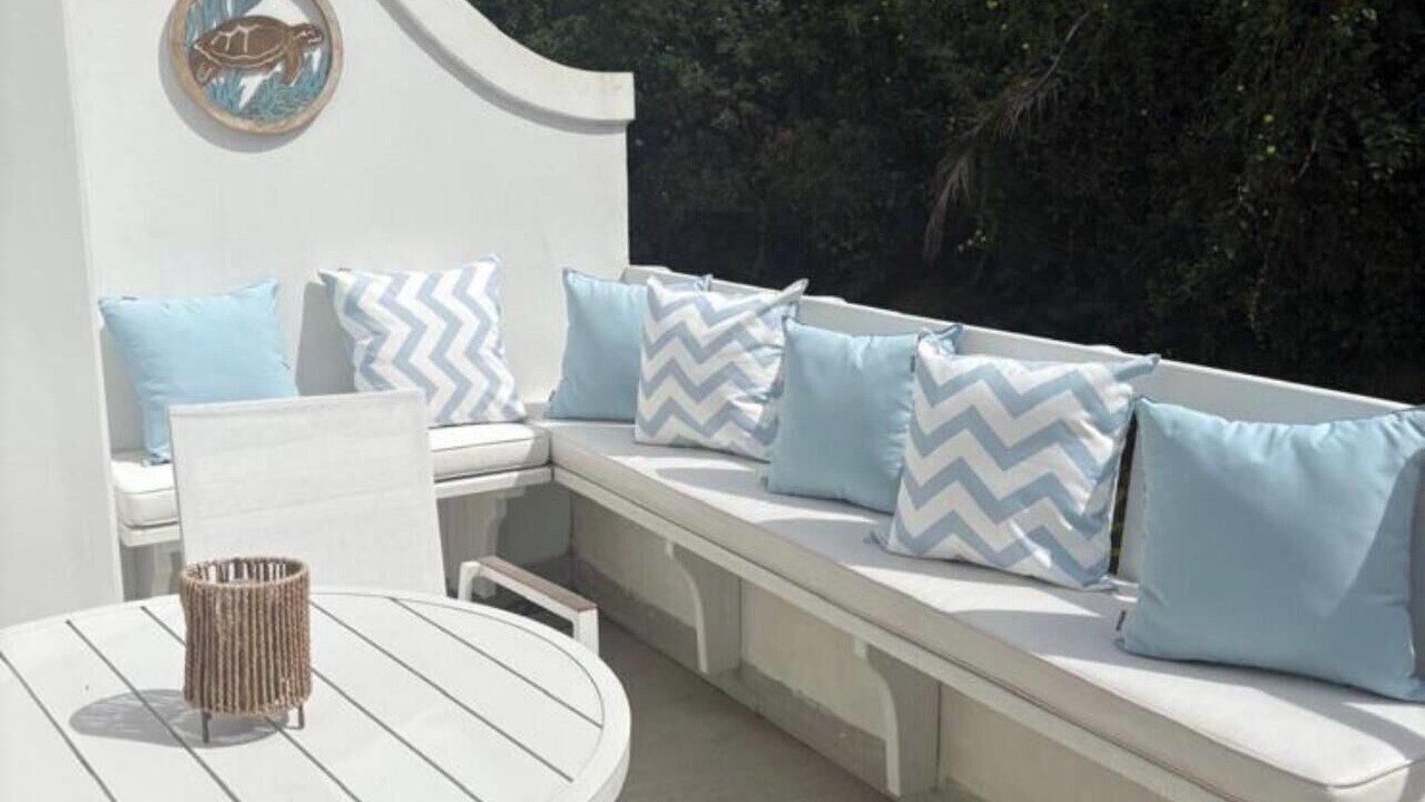 Photo of Patio Balcony in Mullins